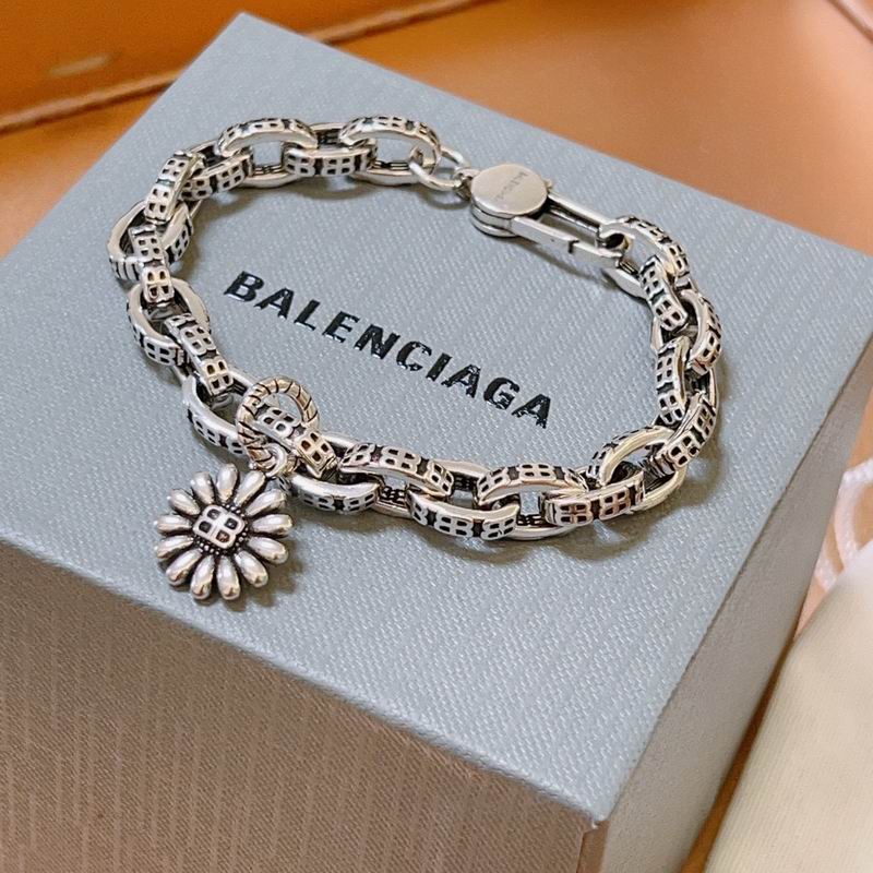 Balenciaga Bracelet 01lyr06 (1)